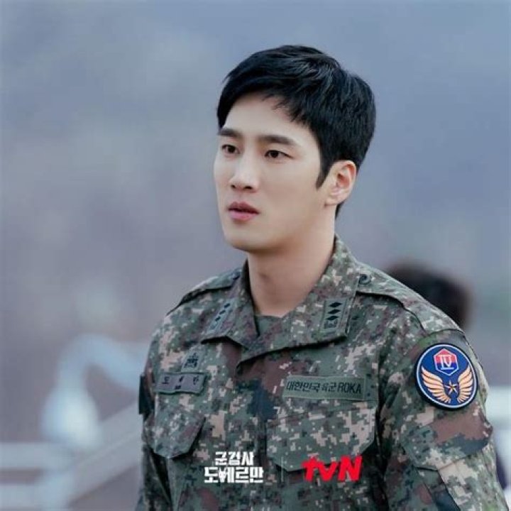 Ahn Bo Hyun Military Service: Uncovering the Facts for Fans Today