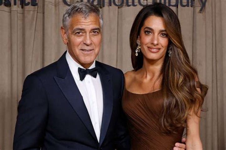 All You Need to Know About Clooney Twins: A Complete Guide to Ella and Alexander Clooney