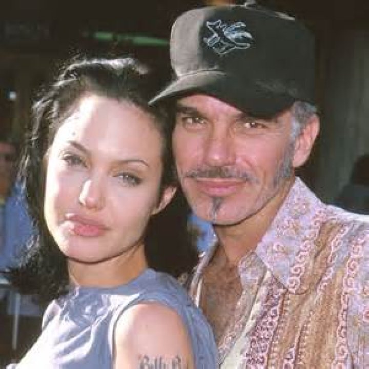 Angelina Jolie and Billy Bob Thornton Age Gap: A Deep Dive into Their Relationship