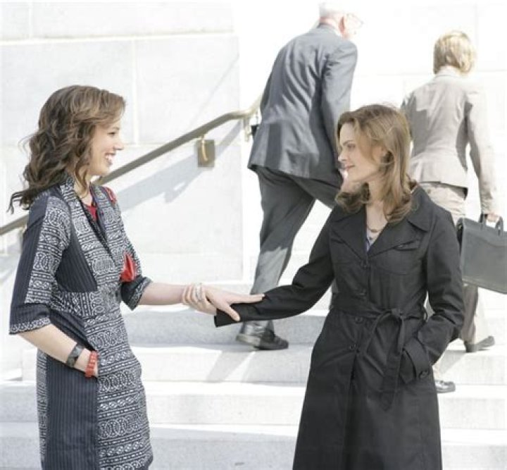 Are Emily Deschanel and Michaela Conlin Friends in Real Life? Unpacking Their Bond