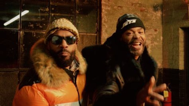 Are Redman and Method Man the Same Person? Unraveling the Hip-Hop Mystery
