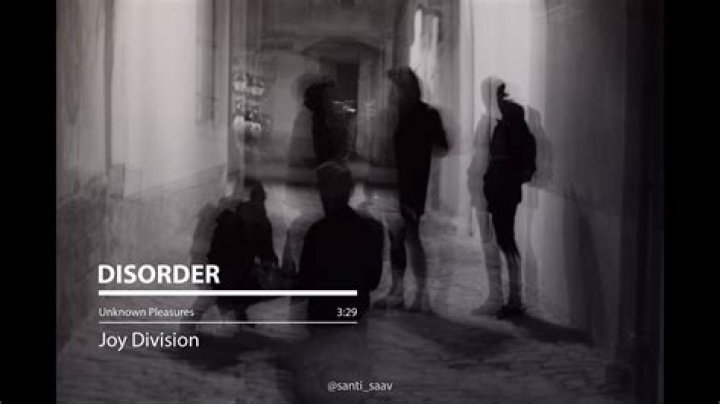 Comprehensive Guide to Disorder Joy Division Bass Tab: Learn, Play, and Master