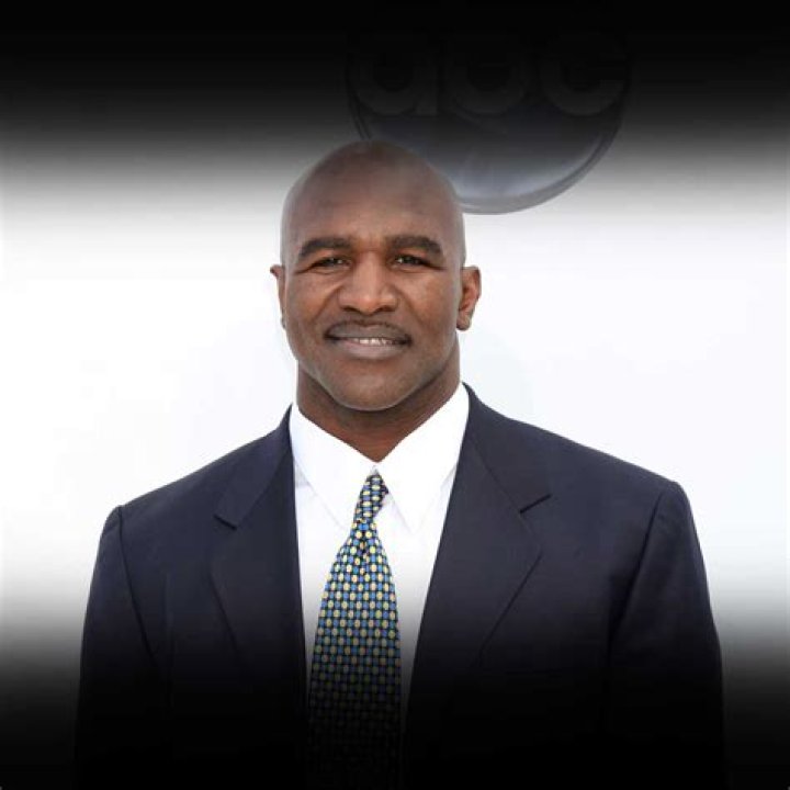Did Evander Holyfield's Ear Grow Back? The Enduring Question