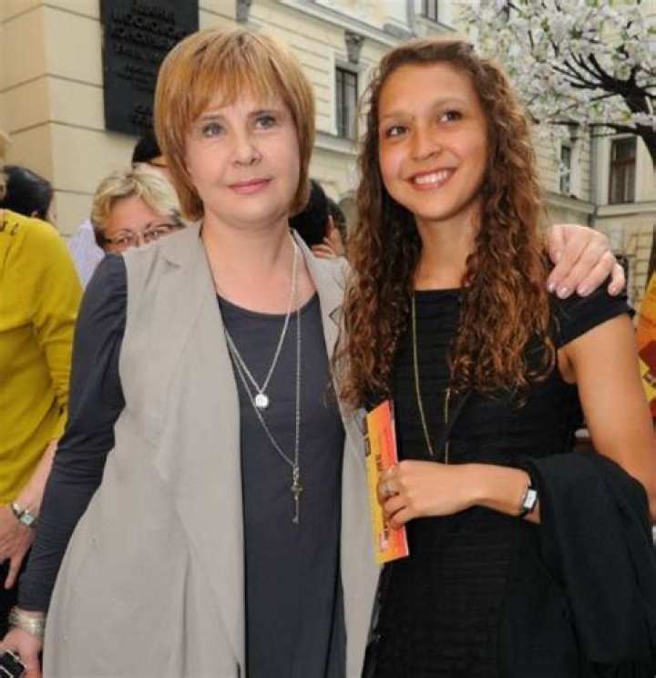 Discover the Extraordinary Journey of Tatyana Dogileva