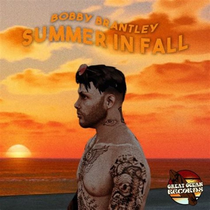Discovering Bobby Brantley: A Rising Star in Contemporary Music