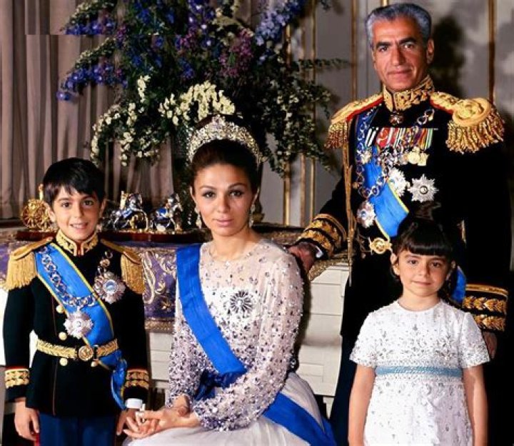Does Iran Still Have Royalty? Unpacking a Common Question