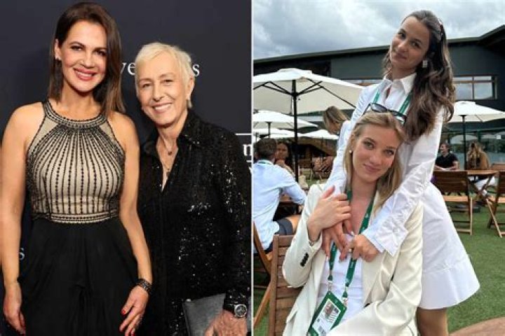 Does Martina Navratilova Have a House in Aspen? Unraveling the Mystery