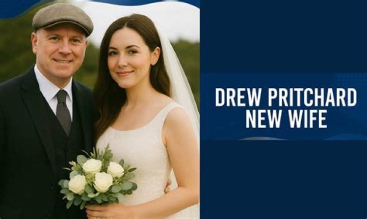 Drew Pritchard New Wife: A Deep Dive into His Life and Love Story