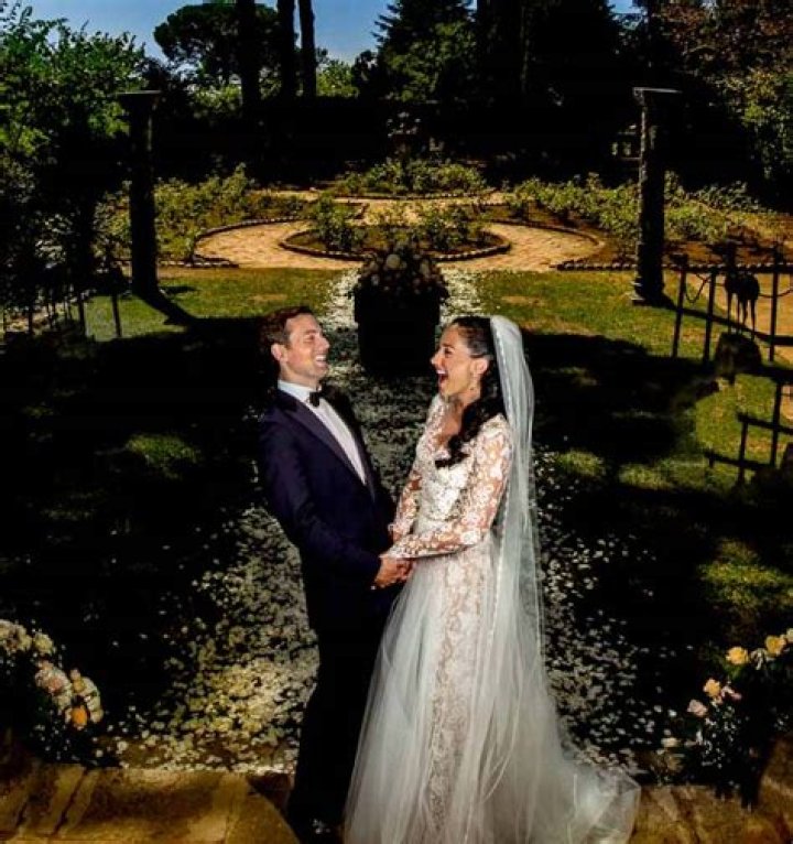 Emily Compagno Wedding: A Look at the Beloved TV Star's Personal Milestones