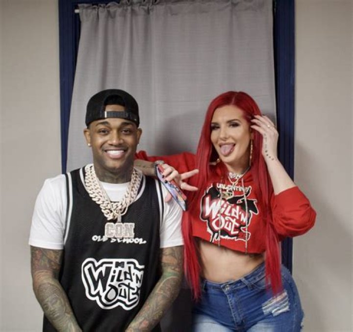 Exploring Justina Valentine and DC Young Fly Relationship: A Deep Dive into Their Love Story