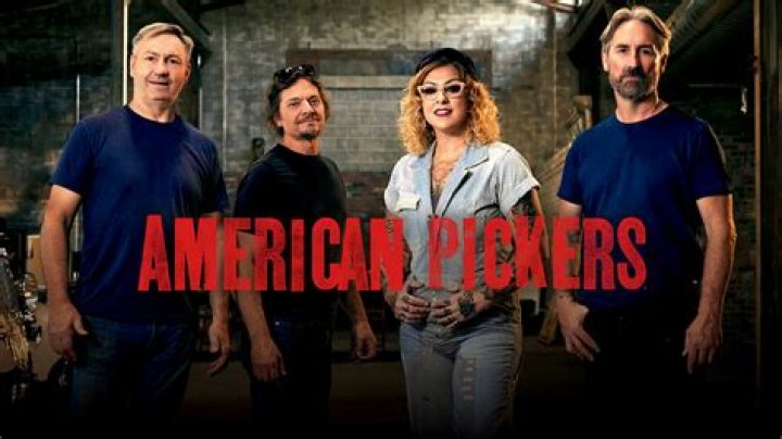 Exploring the Life and Adventures of Fritz from American Pickers: A Deep Dive into Antiques and Collectibles