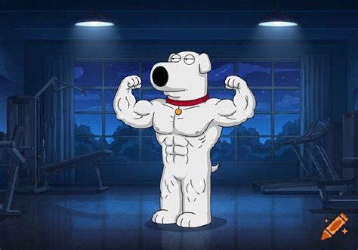 Griffin Muscle: Unleashing the Power Within