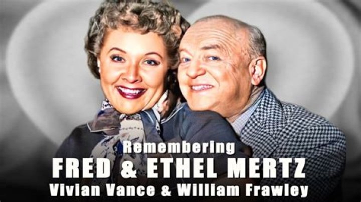 How Did Vivian Vance Pass Away? Remembering the Beloved Ethel Mertz