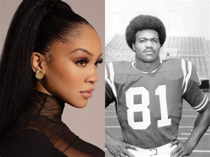 How is Saweetie Related to Willie Harper? Uncovering a Surprising Family Connection