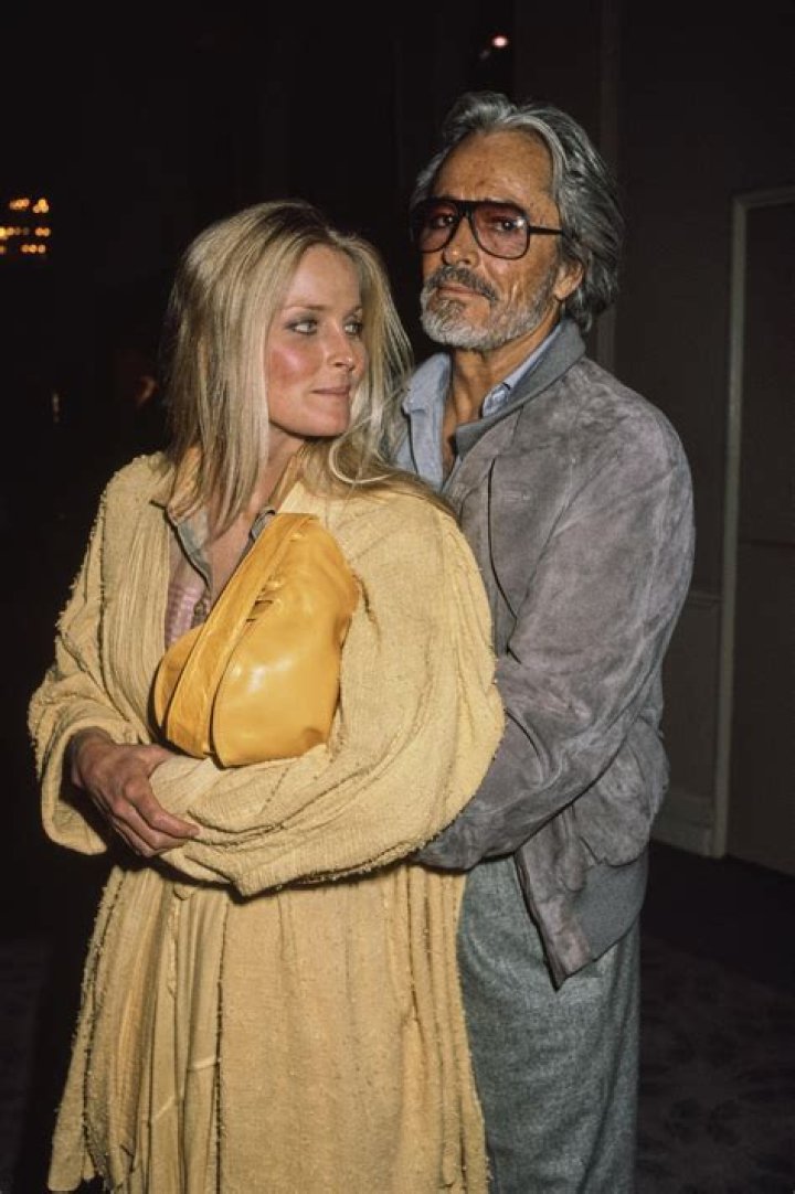 How Much Was John Derek Worth When He Died? Unpacking a Star's Financial Legacy