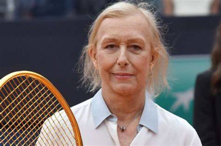 How Old Was Martina Navratilova When She Retired? Unpacking a Legendary Career
