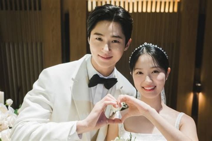 Is Byeon Woo Seok in a Relationship? The Latest Scoop on the 'Lovely Runner' Star's Love Life