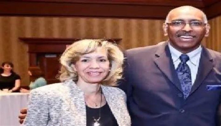 Is Michael Steele Married in Real Life? Unveiling the Truth About the Celebrities' Relationship