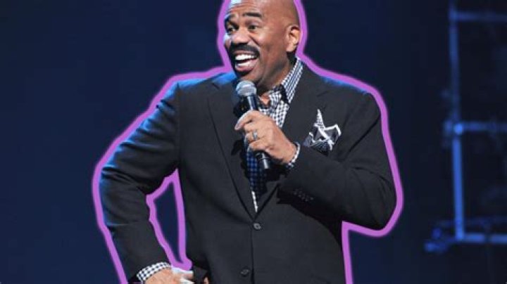 Is Steve Harvey Dead? The Truth Behind the Rumors and His Ongoing Legacy