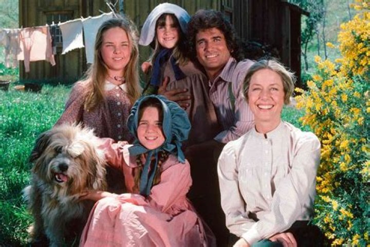 Jane Labyorteaux: The Beloved Presence in Little House on the Prairie