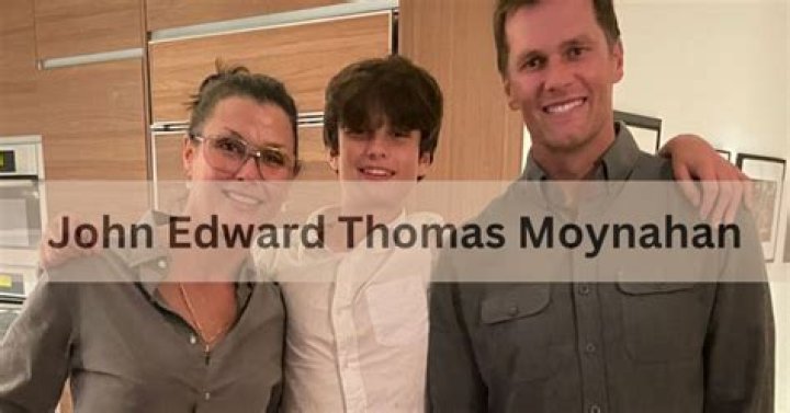 John Edward Thomas Moynahan: A Pillar of Public Service and Leadership