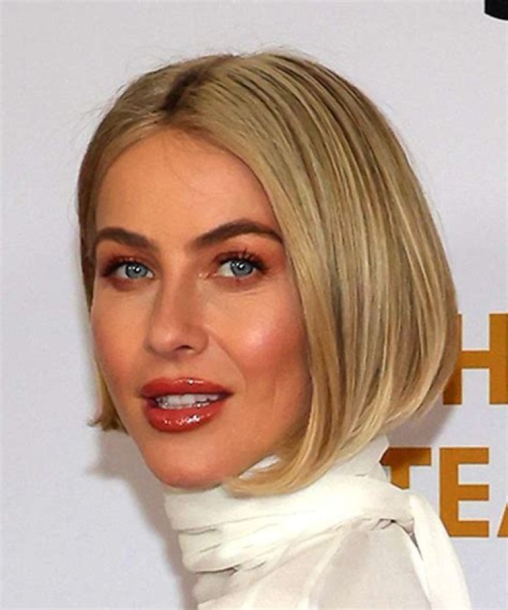 Julianne Hough Short Hair 2024: A Comprehensive Guide to Her Bold New Look