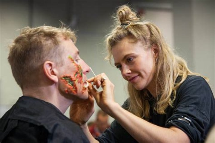 Kevin Yagher: A Legend in Special Effects and Makeup Artistry