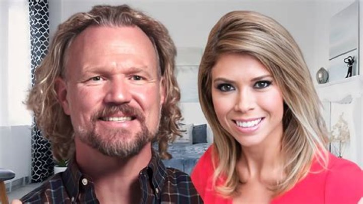 Kody Brown's New Girlfriend: What You Need to Know About Their Relationship