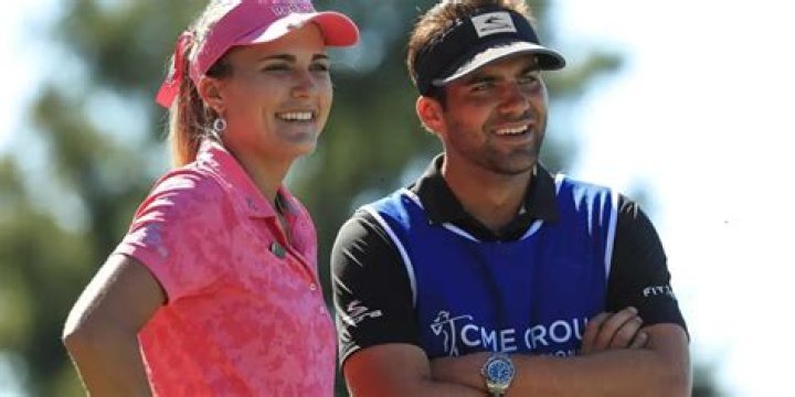 Lexi Thompson's Husband Gerrod Chadwell: A Look into Their Relationship and Life Together