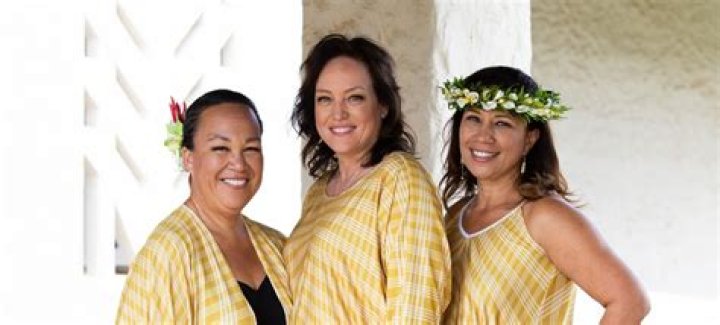 Marlene Kamakawiwoole: A Journey Through Hawaiian Music and Culture