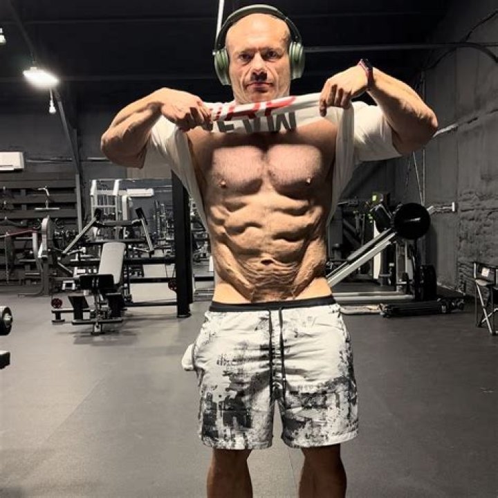 Mike Israetel: Your Guide to Smarter Training and Strength