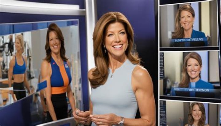 Norah O'Donnell Weight Loss Journey: Tips, Inspiration, and the Truth Behind the Transformation