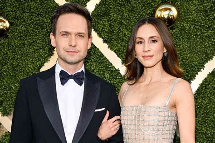 Patrick J. Adams' Wife: All About His Marriage to Troian Bellisario
