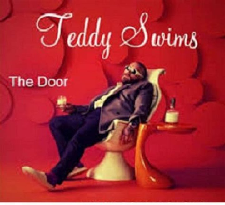 Teddy Swims: The Journey from Prison to Stardom