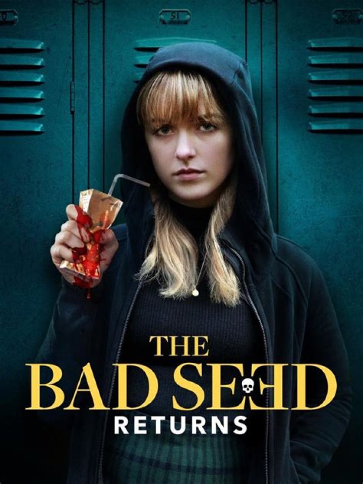 The Bad Seed Movie: A Cinematic Masterpiece That Explores the Depths of Human Evil