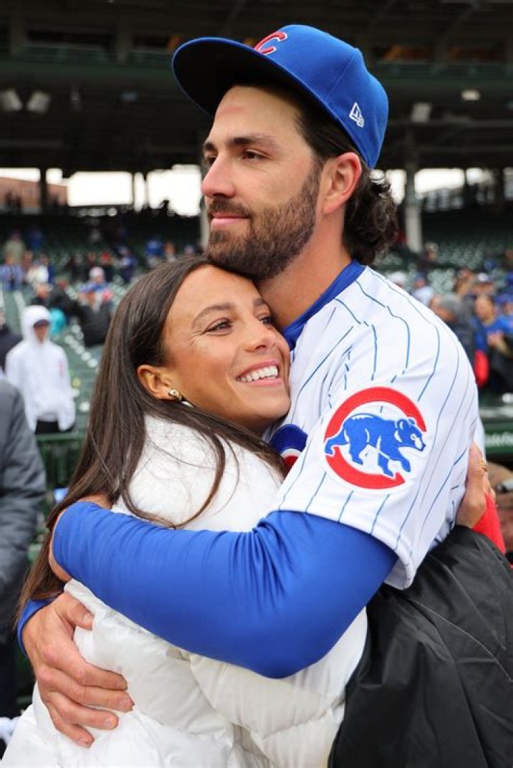 Understanding Dansby Swanson's Wife: Ethnicity and Background