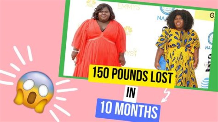 Unveiling the Journey: What Actress Lost 150 Pounds and Inspired Millions?