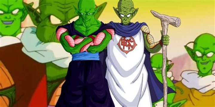 What Does Piccolo Mean in Namekian? Unpacking a Dragon Ball Name