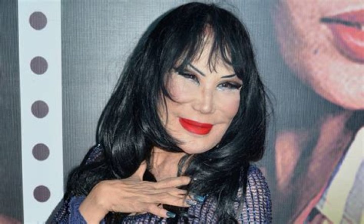 What Happened to Lyn May? A Deep Dive into the Life and Career of the Legendary Mexican Actress and Dancer