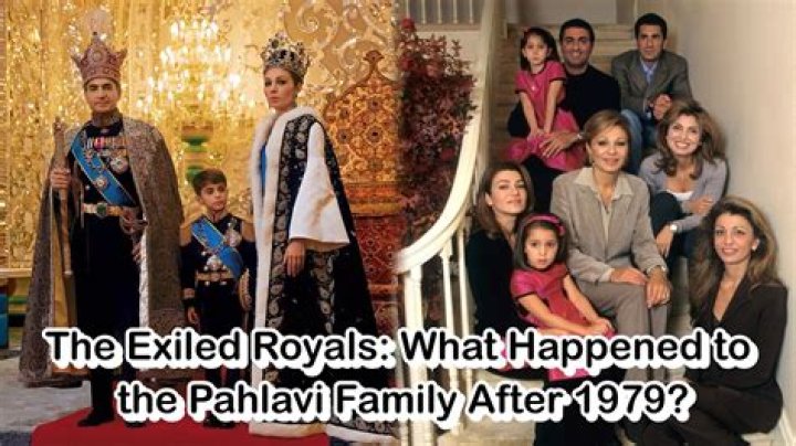 What Happened to Princess Leila Pahlavi? A Look Back at a Life in Exile