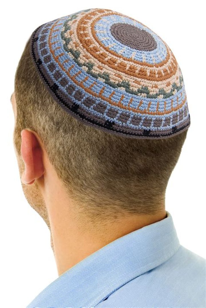 What Is the Hat That Jewish People Wear? Exploring the Significance and Traditions