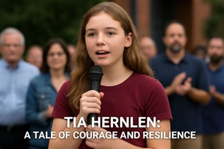 Where is Tia Hernlen Today? Discover the Latest Updates on Her Life and Career