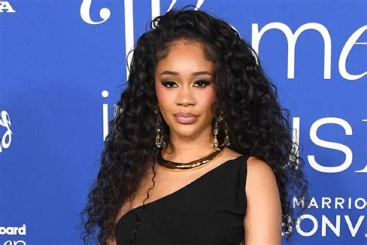 Who Does Saweetie Have a Crush On? Unpacking the Buzz Around Her Love Life Today