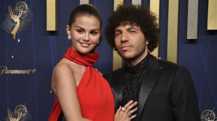 Who Has Benny Blanco Dated? A Look at His Past and Present Relationships