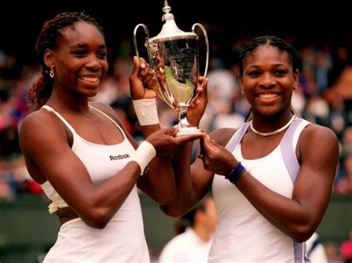 Who is Better, Venus or Serena? Unpacking the Williams Sisters' Legendary Rivalry