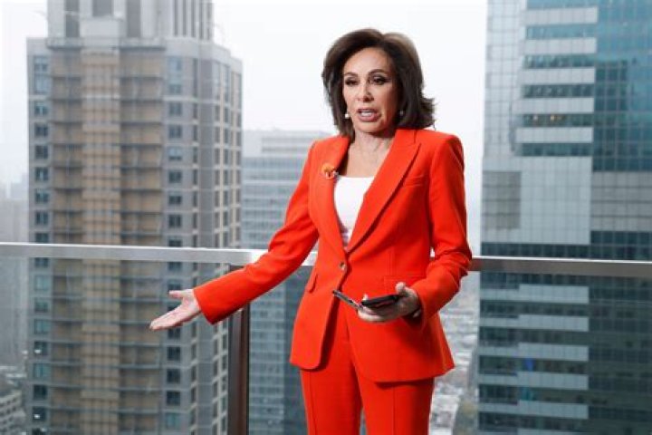 Who Is Jeanine Pirro Engaged To? A Comprehensive Look at Her Personal Life