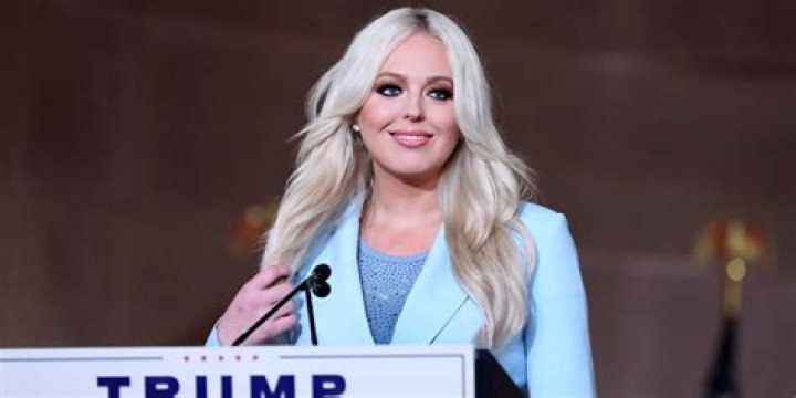 Who Paid for Tiffany Trump's Engagement Ring? Unraveling the Costly Mystery