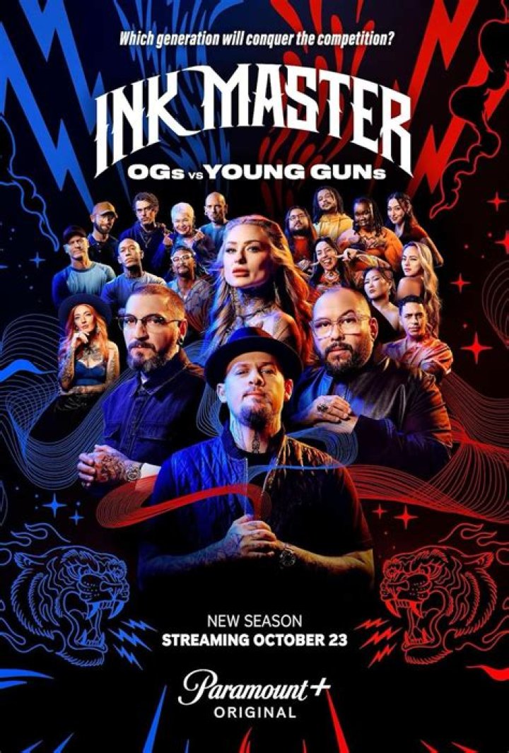 Why Did Chris Nunez Step Away From Ink Master? Unpacking the Big Changes