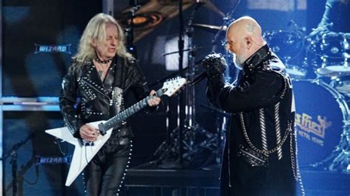 Why Did KK Downing Leave Judas Priest? Unpacking the Reasons